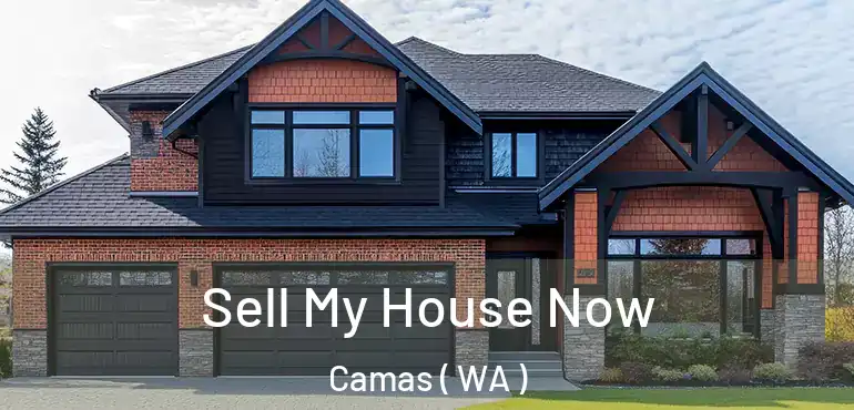  Sell My House Now Camas ( WA )