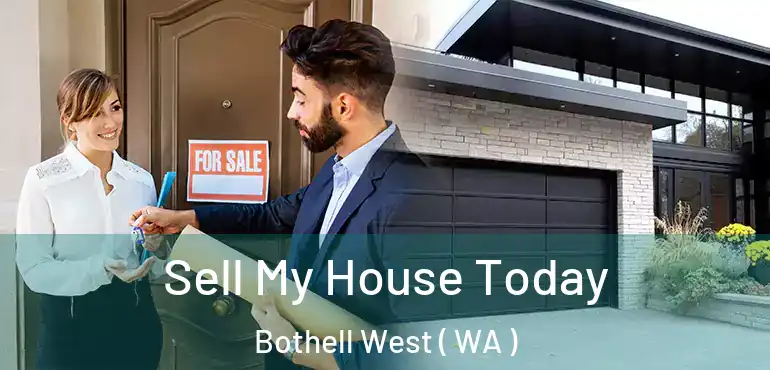  Sell My House Today Bothell West ( WA )