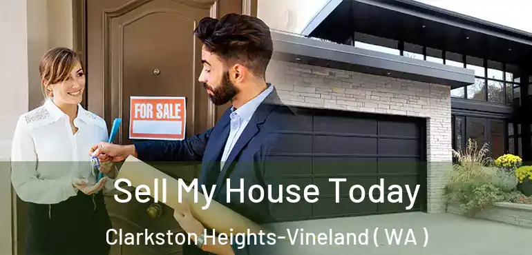  Sell My House Today Clarkston Heights-Vineland ( WA )