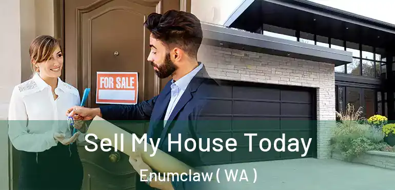  Sell My House Today Enumclaw ( WA )