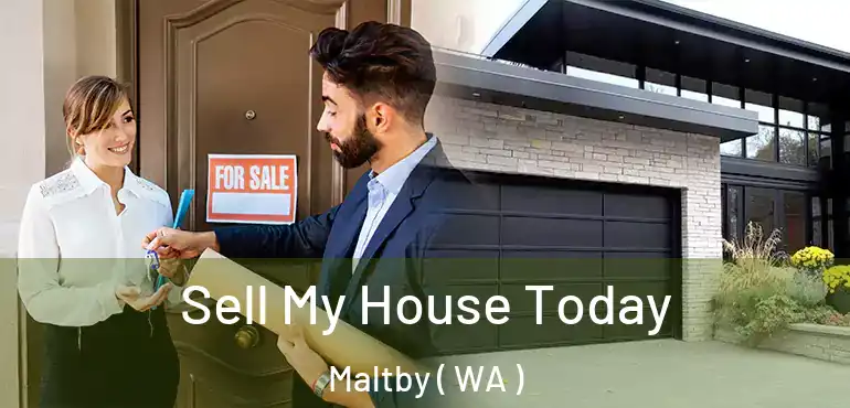  Sell My House Today Maltby ( WA )