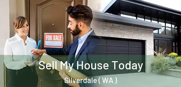  Sell My House Today Silverdale ( WA )