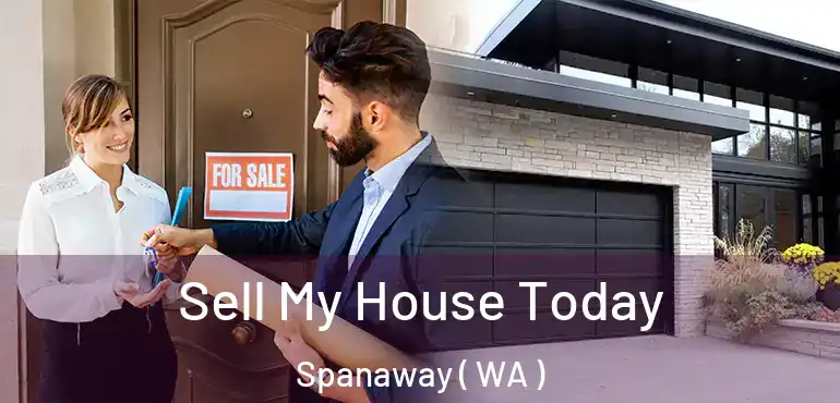  Sell My House Today Spanaway ( WA )