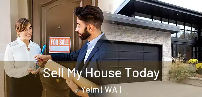  Sell My House Today Yelm ( WA )