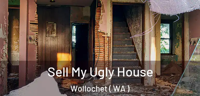  Sell My Ugly House Wollochet ( WA )