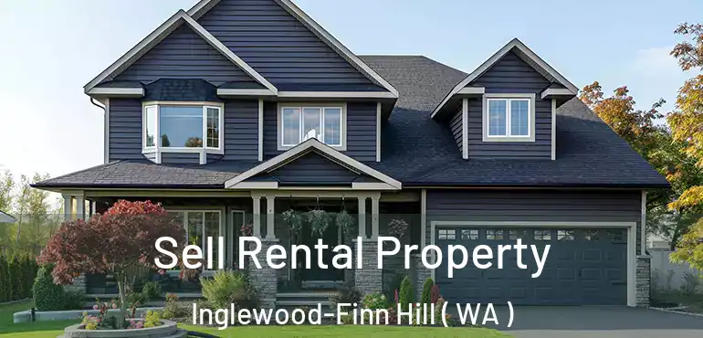  Sell Rental Property Inglewood-Finn Hill ( WA )