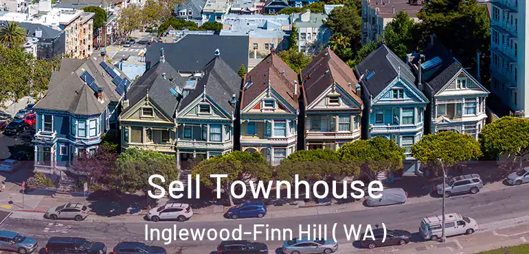  Sell Townhouse Inglewood-Finn Hill ( WA )