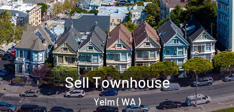  Sell Townhouse Yelm ( WA )