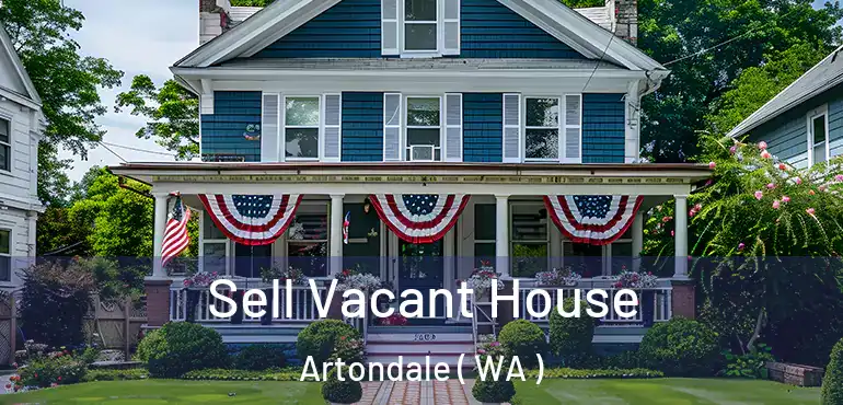 Sell Vacant House Artondale ( WA )