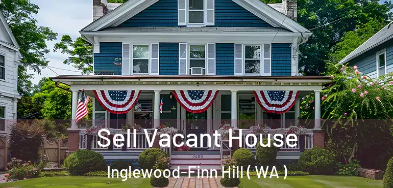  Sell Vacant House Inglewood-Finn Hill ( WA )