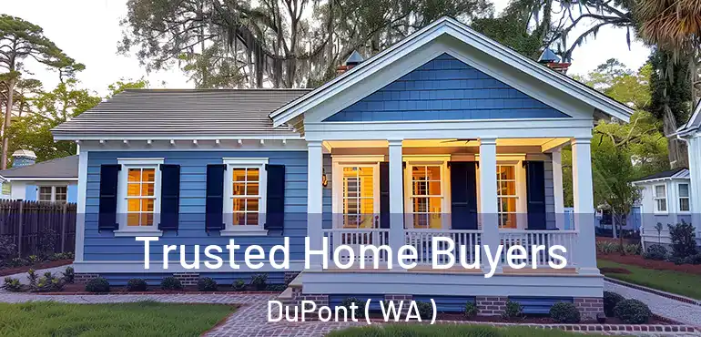  Trusted Home Buyers DuPont ( WA )