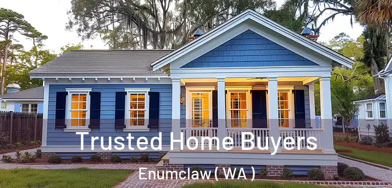  Trusted Home Buyers Enumclaw ( WA )