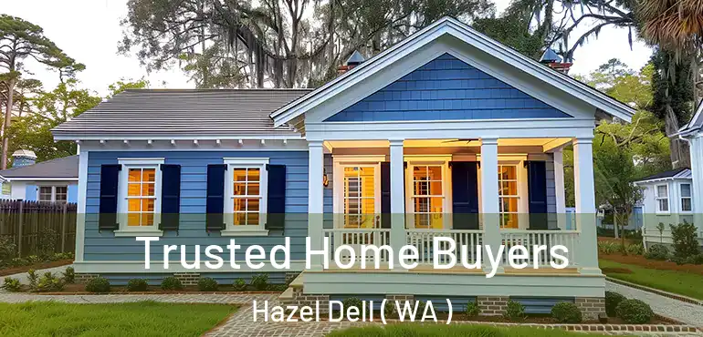  Trusted Home Buyers Hazel Dell ( WA )