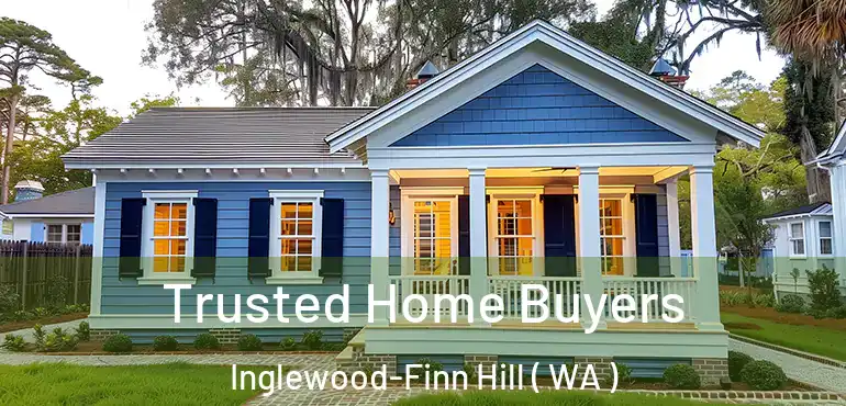  Trusted Home Buyers Inglewood-Finn Hill ( WA )