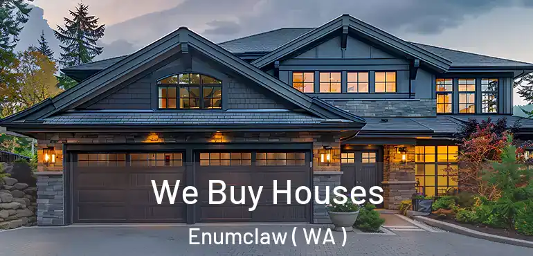  We Buy Houses Enumclaw ( WA )